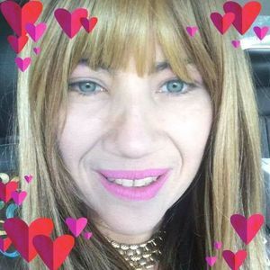 Meet your Posher, Glorimar